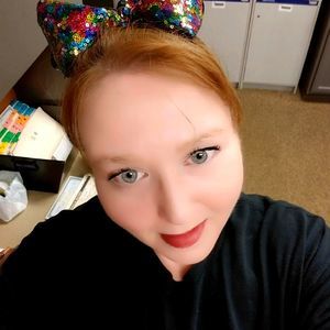 Meet your Posher, Kim